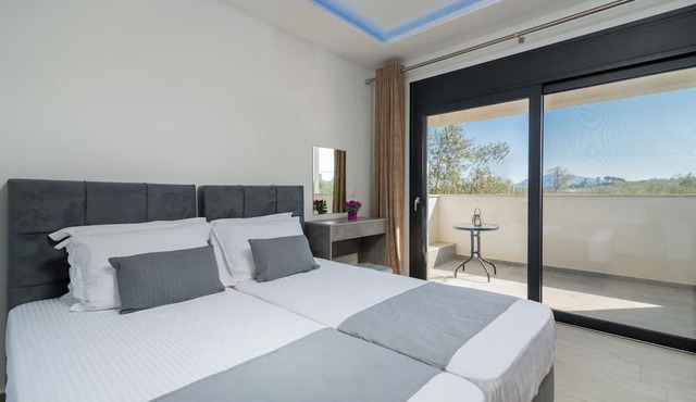 Grande Amore Luxury Villa in Zakynthos