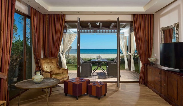 Mediterranean Village Hotel & Spa in Katerini