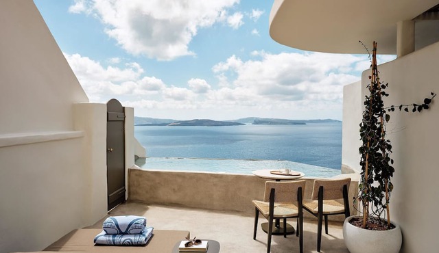 Andronis Boutique Hotel