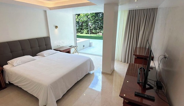 Theoxenia House Hotel in Kifisia