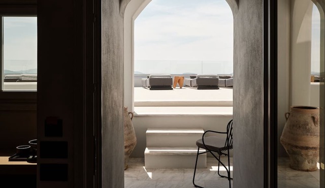 Hom Santorini