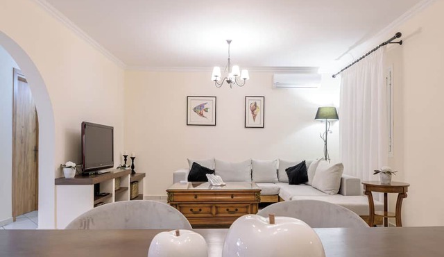 Diogenis House in Zakynthos