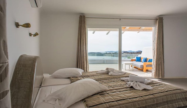 New Paradise Beach Resort- Adults Only