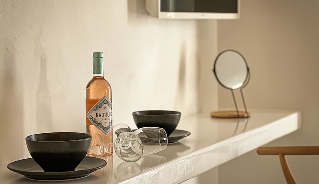 Perigiali Rooms & Apartments Folegandros