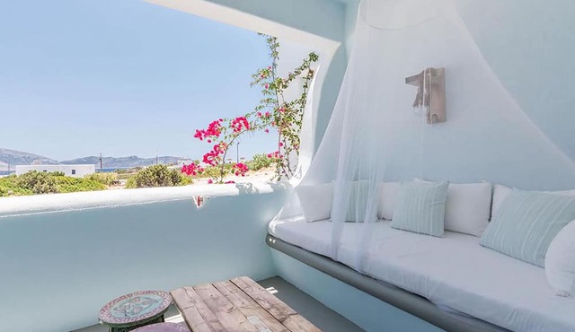 Pangaia Seaside Hotel Adults Only