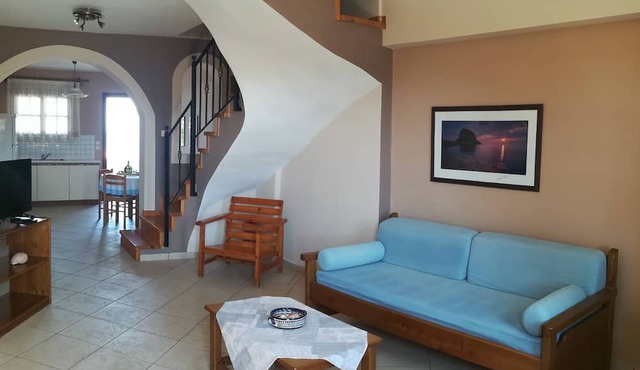 Lakonia Bay - Apartments