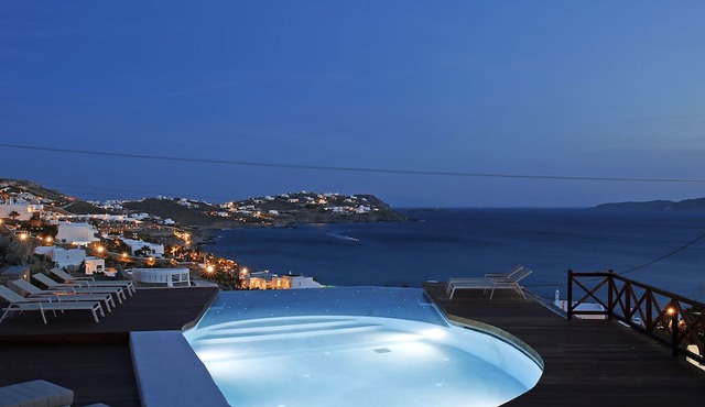 Panthea Residence