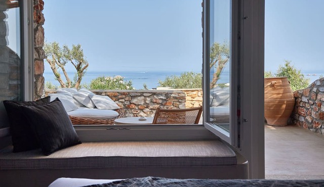 Mythic Paros