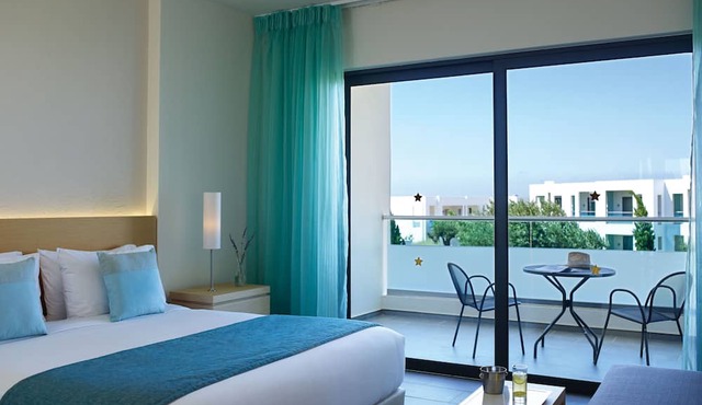 Atlantica Plimmiri - All Inclusive
