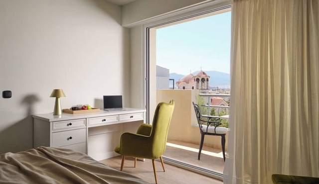 Civitel Attik Rooms & Suites