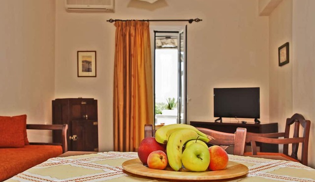 Akti Aegeou Hotel