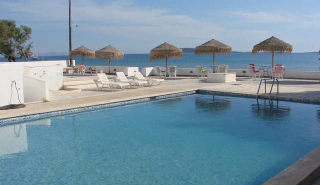 Galatis Hotel