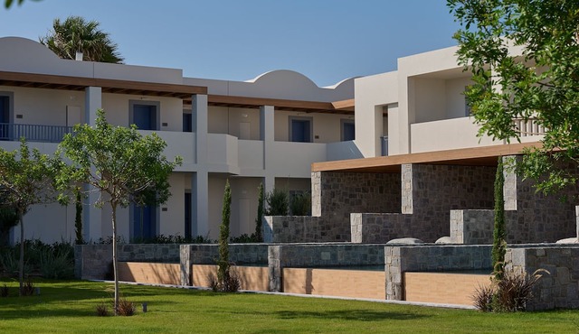 Atlantica Beach Resort Kos - All Inclusive