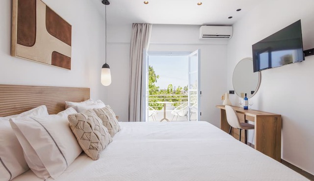 Inoe Hotel