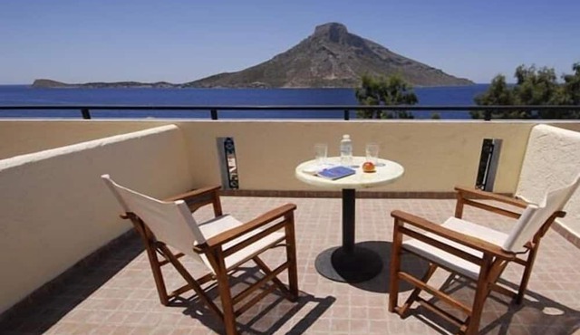 Philoxenia Hotel