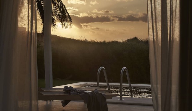 Yria Boutique Hotel & Spa