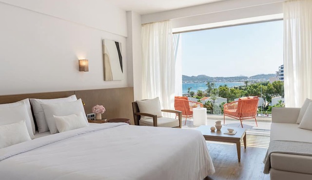 Grecotel LUX ME Dama Dama