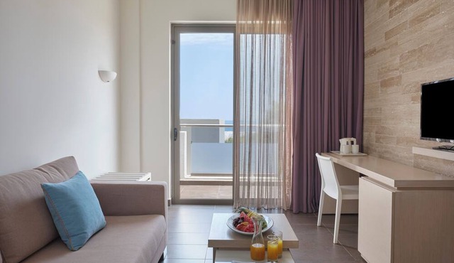 Atlantica Mikri Poli Rhodes - All Inclusive