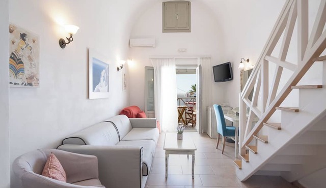 Hotel Mathios Village