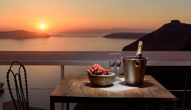 Aria Suites