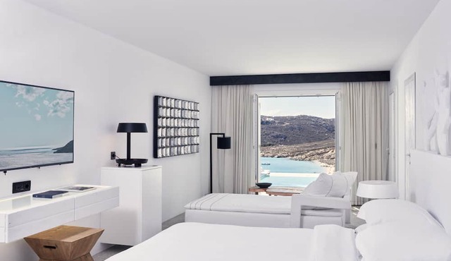 Royal Myconian - Leading Hotels of the World
