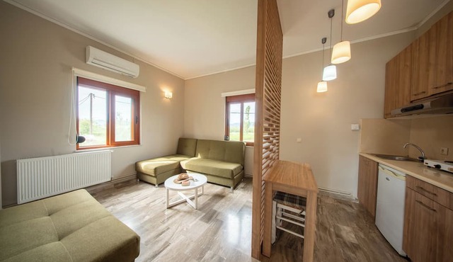 Ariadnes Holiday Accommodation