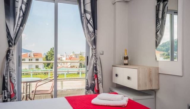 Maritina Apartments