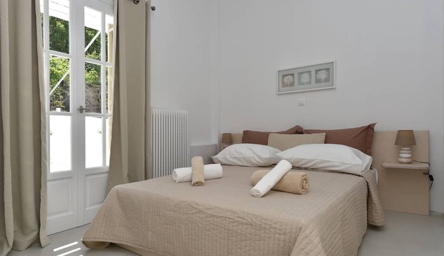Vagia Calm House