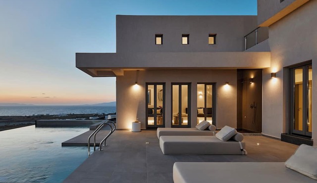 Myst Boutique Hotel