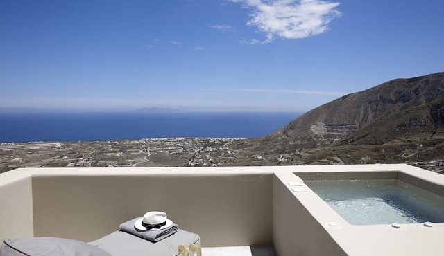 Star Infinity Suites