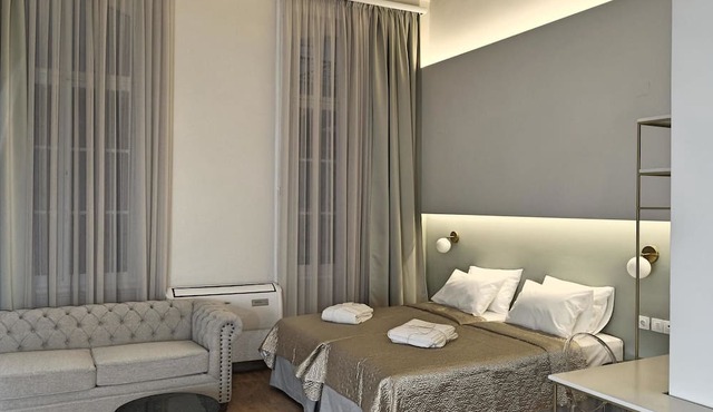 Agora Residence