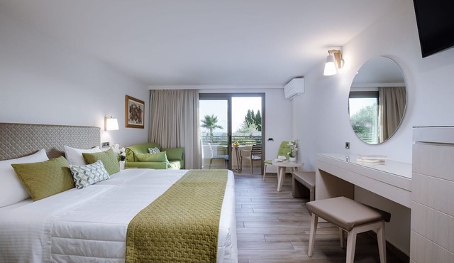 Akti Taygetos Conference Resort
