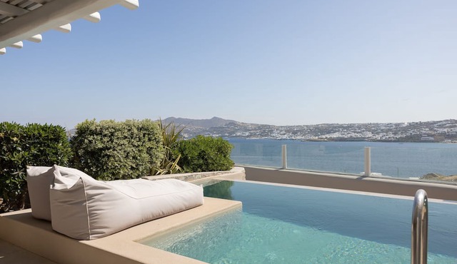 Amaris Mykonian Residence