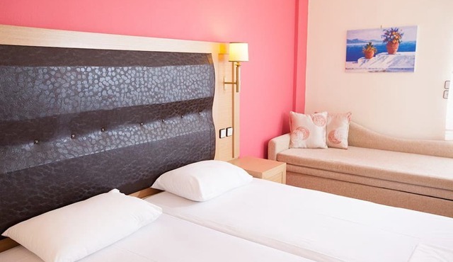 Hotel Kanali in Preveza