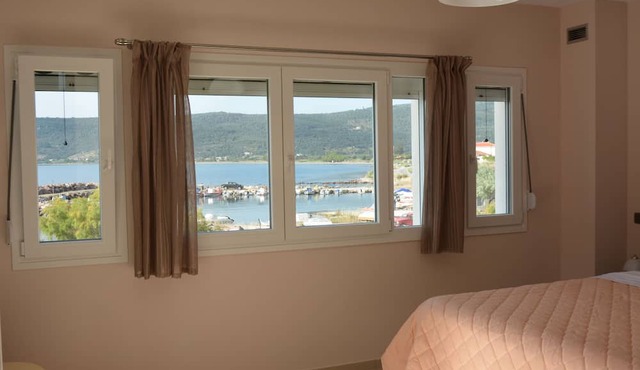 Palaiologou Panorama Apartments