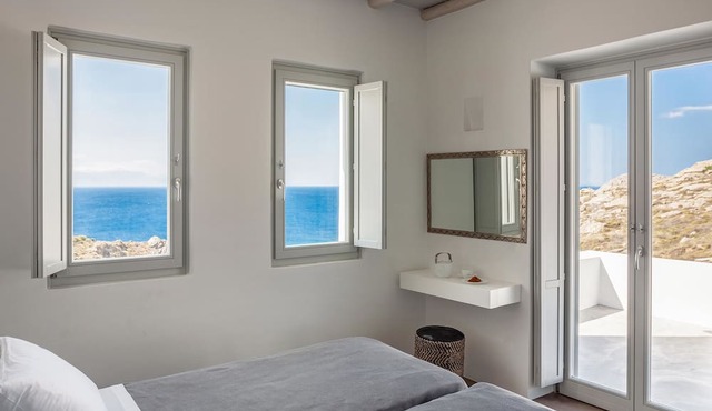 Villa Apollo by Mykonos Luxury