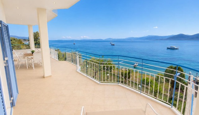 Cliff Bay Hotel by GHH