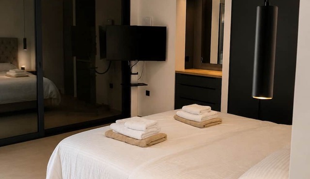 Mat Suites