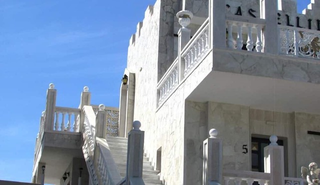 Castellino Studios