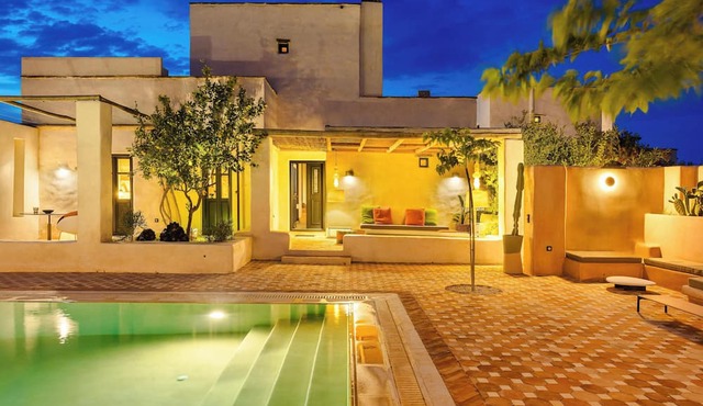 Casa Miel