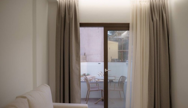 Noema Hotel in Igoumenitsa