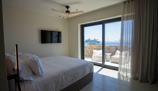 VE ZO Suites Mykonos
