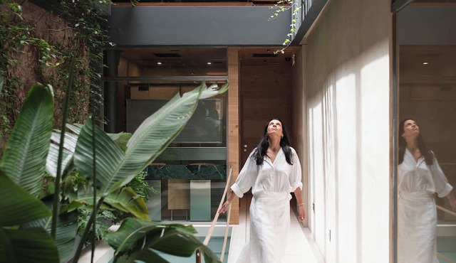 Elysia Boutique Hotel in Chania