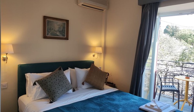 Hotel Iris
