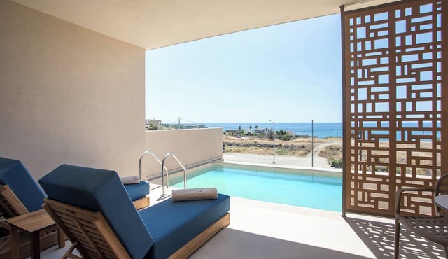 Este Elegant Suites & Villas