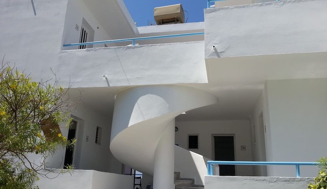 Ecotel Saint George