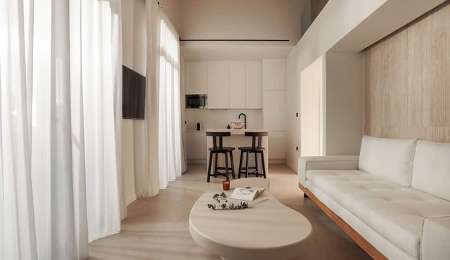 Laguna Coast Resort, Small Luxury Hotels of the World