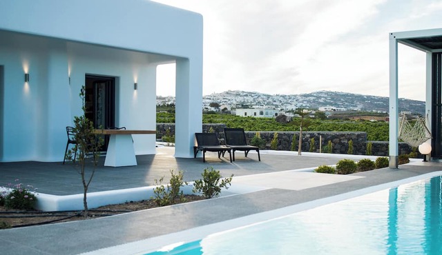 Zafira Residence