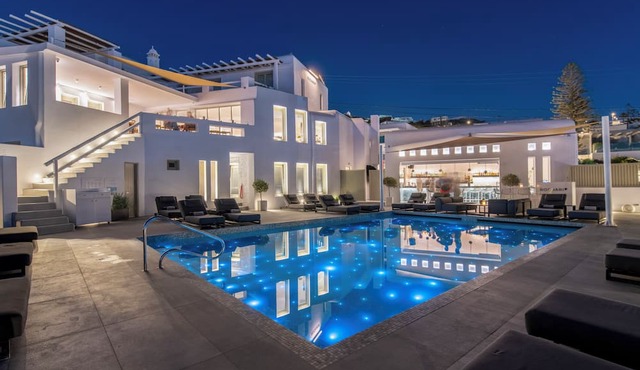 Rochari in Mykonos
