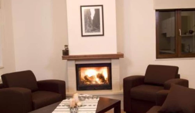 Samaria Village 2 br Your Villas Close to Samaria Gorge Entrance in Platanias